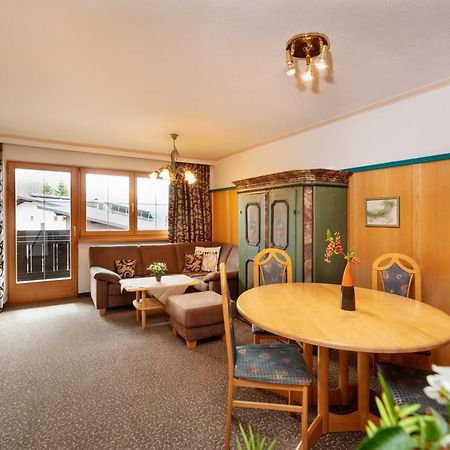 Appartementanlage Kerber Seefeld in Tirol Ngoại thất bức ảnh