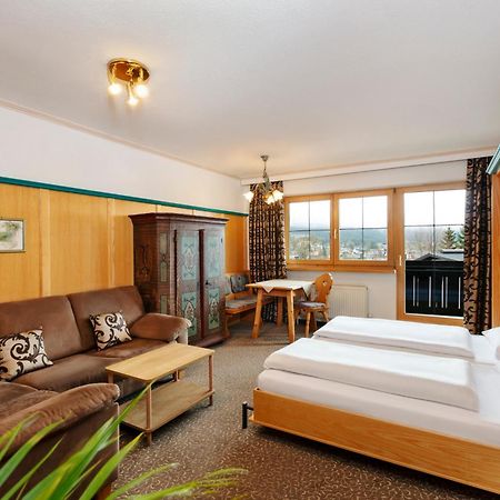 Appartementanlage Kerber Seefeld in Tirol Ngoại thất bức ảnh