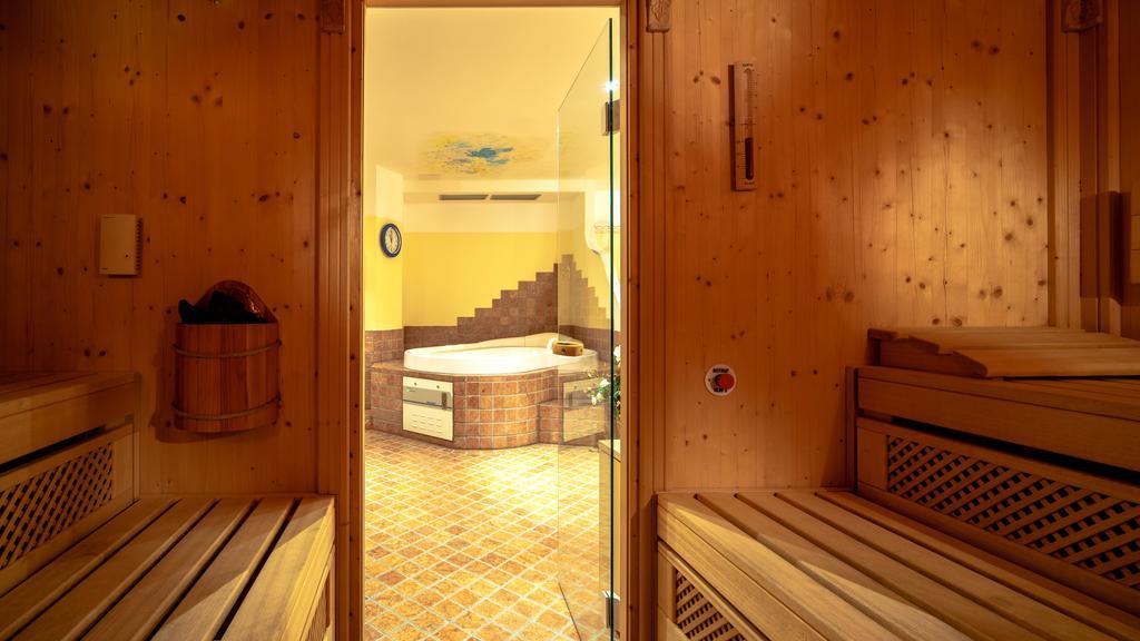 Appartementanlage Kerber Seefeld in Tirol Ngoại thất bức ảnh