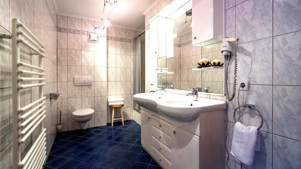 Appartementanlage Kerber Seefeld in Tirol Ngoại thất bức ảnh