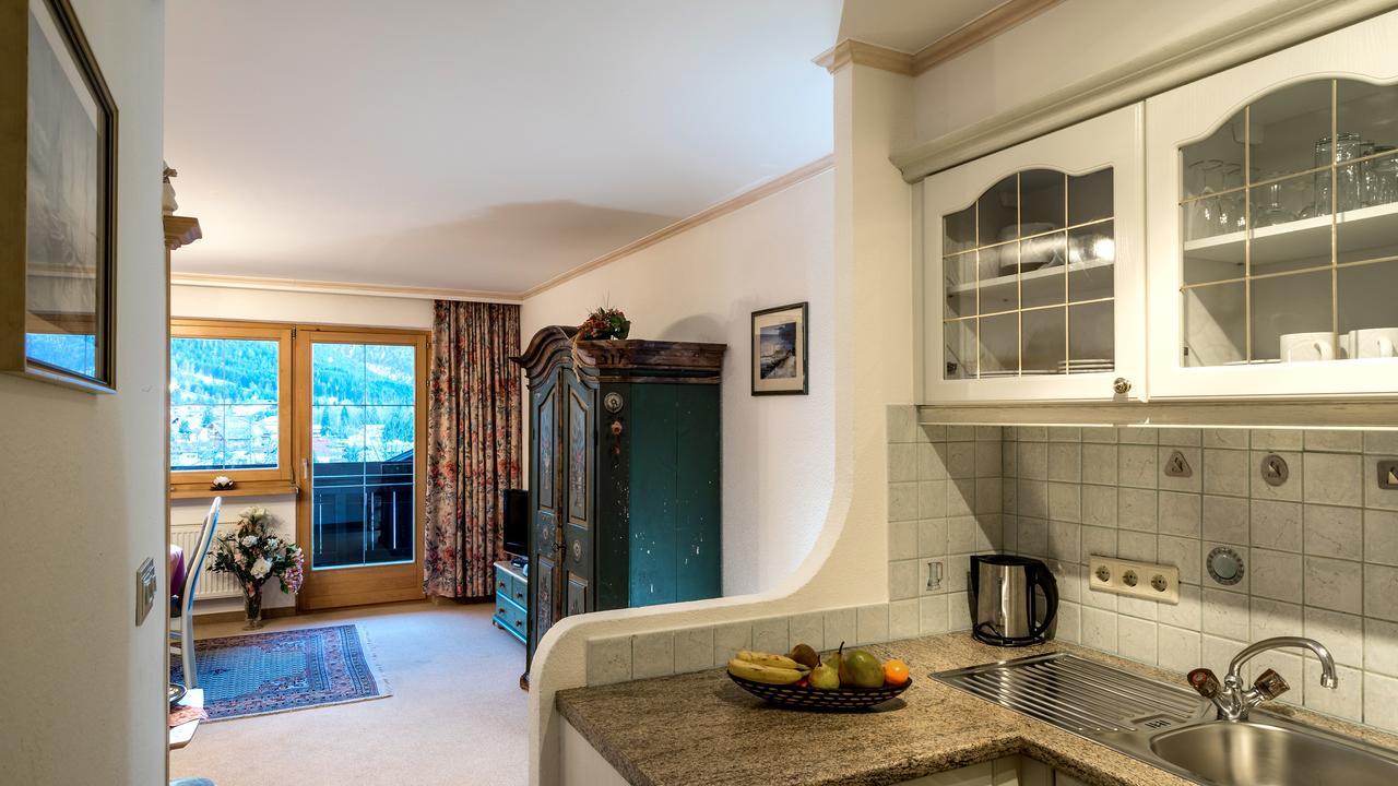 Appartementanlage Kerber Seefeld in Tirol Ngoại thất bức ảnh