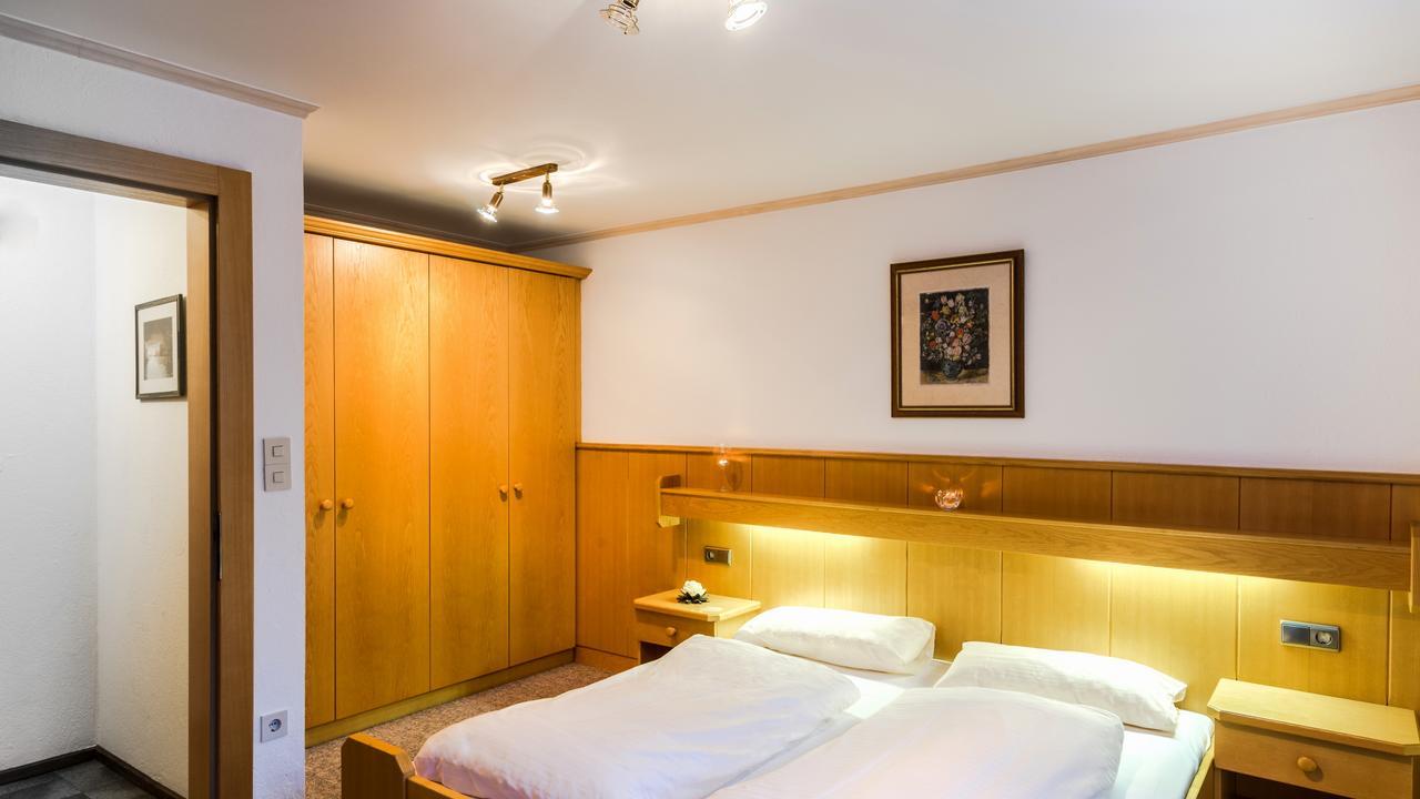 Appartementanlage Kerber Seefeld in Tirol Ngoại thất bức ảnh