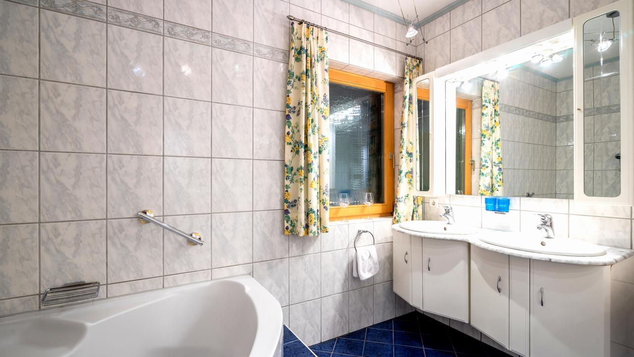 Appartementanlage Kerber Seefeld in Tirol Ngoại thất bức ảnh