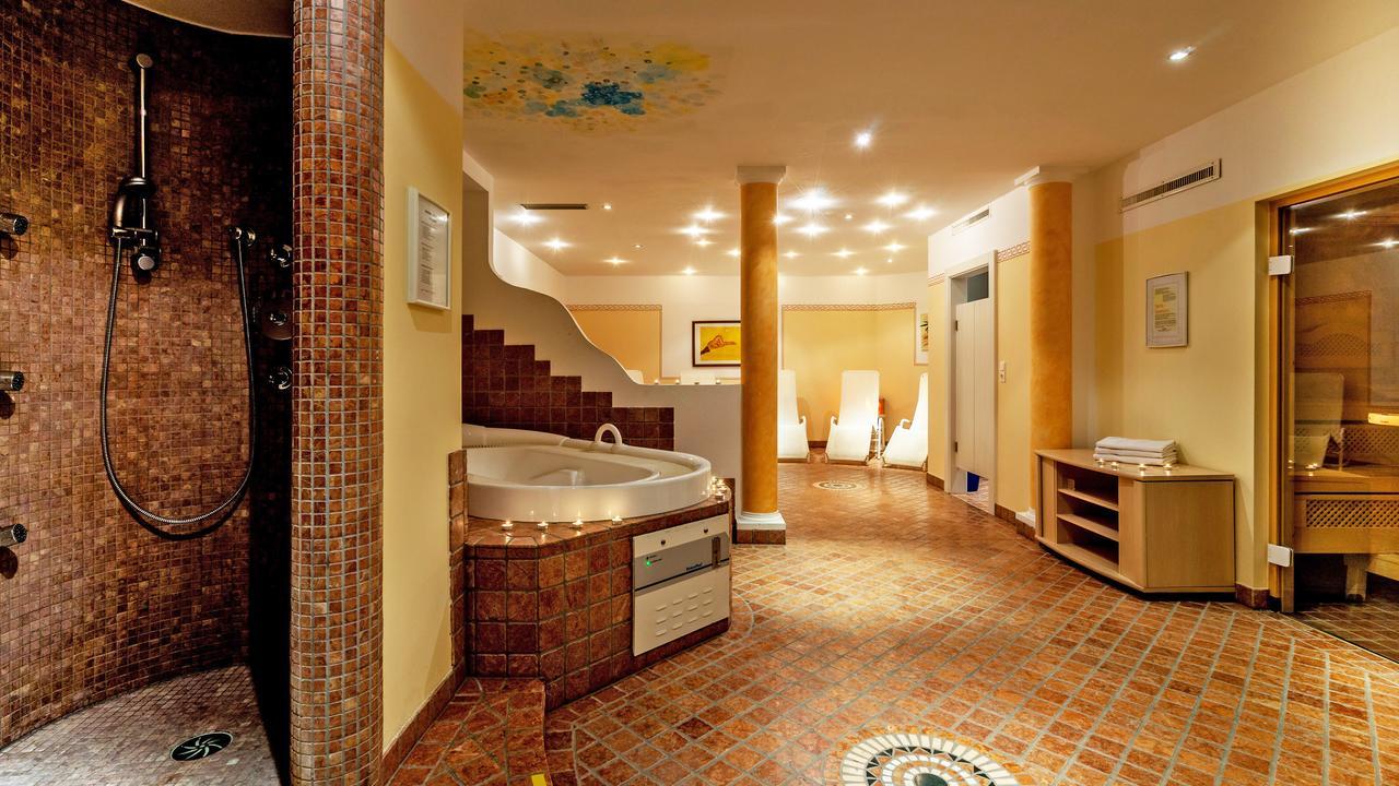 Appartementanlage Kerber Seefeld in Tirol Ngoại thất bức ảnh